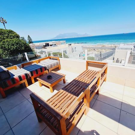 2Whitewaters Bloubergstrand Homestay Exteriér fotografie