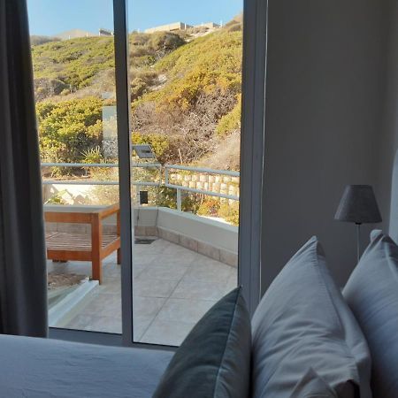 2Whitewaters Bloubergstrand Homestay Exteriér fotografie