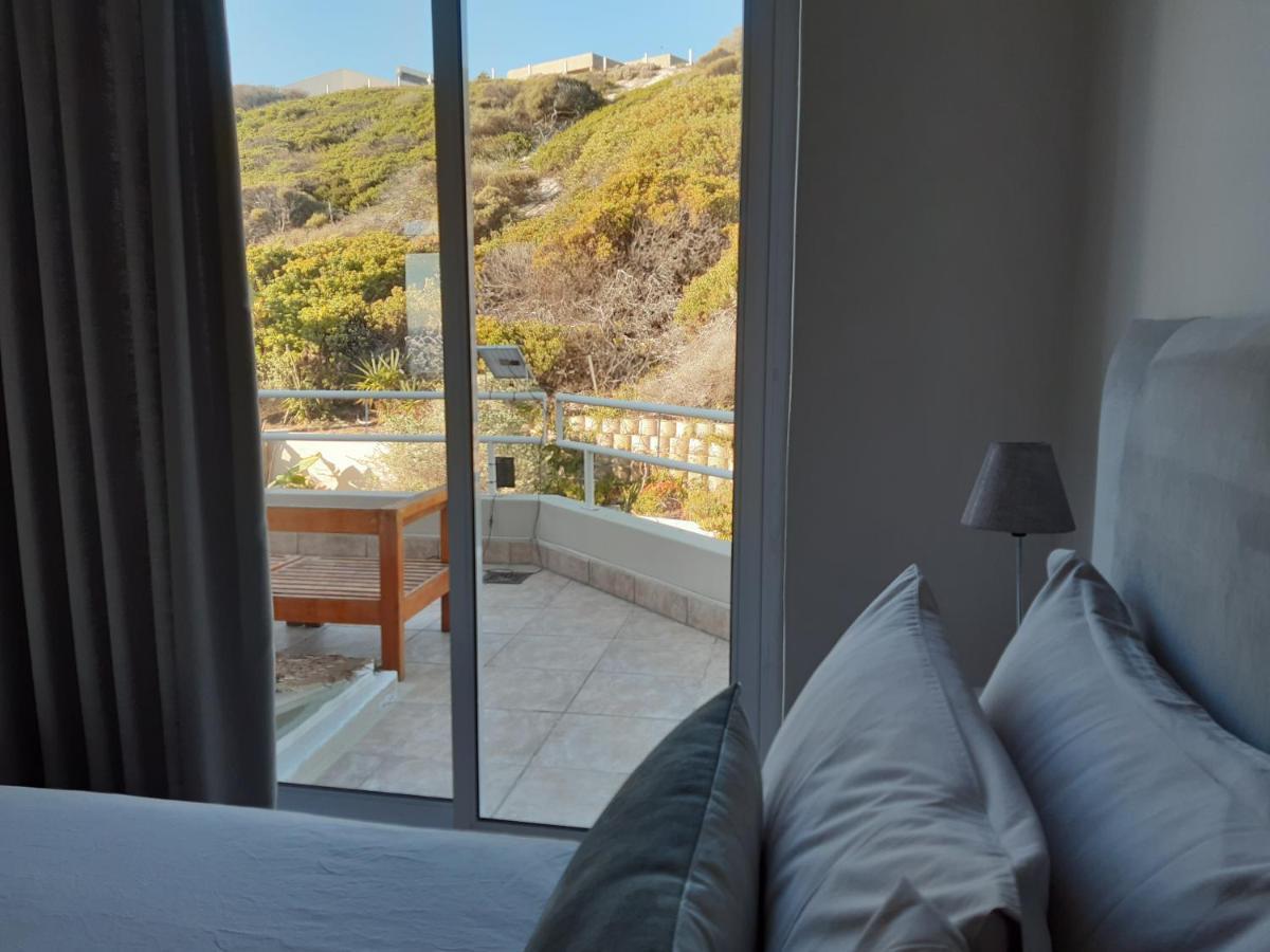 2Whitewaters Bloubergstrand Homestay Exteriér fotografie
