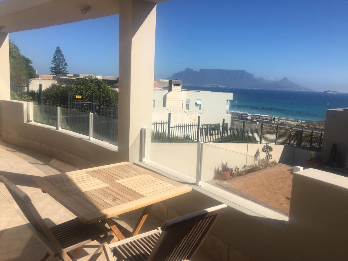 2Whitewaters Bloubergstrand Homestay Exteriér fotografie