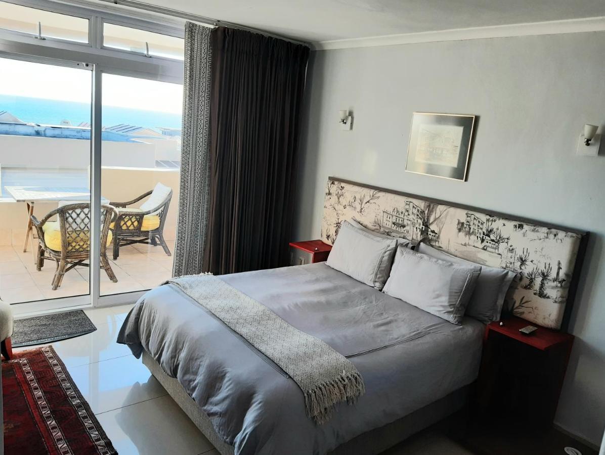 2Whitewaters Bloubergstrand Homestay Exteriér fotografie