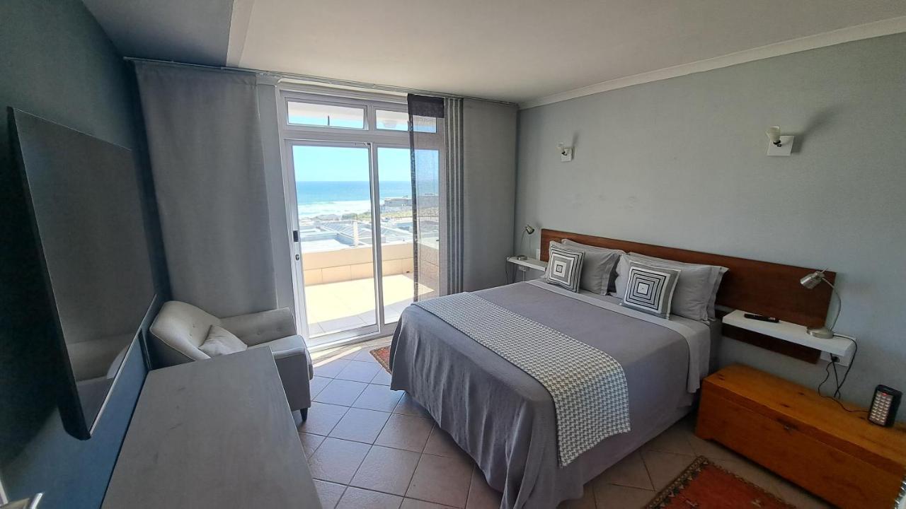 2Whitewaters Bloubergstrand Homestay Exteriér fotografie